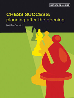 Chess Success - ebook